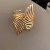 Anillo de Brazo Abierto con Diseño de Flor de Serpiente Hueca Transfronterizo Europeo y Americano Pulsera de Tendencia de Moda Pulsera Exagerada de Gama Alta para Mujeres
