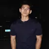 Camisa de Punto de Manga Corta Henley de un Botón Estilo Americano para Hombre 26Ss, Corte Ajustado Vintage, Estilo Urbano de Moda con Bordado Pequeño, Sensación de Alta Calidad