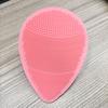 Cepillos Faciales de Silicona al por Mayor de Varios Estilos, Cepillos Pequeños para Limpieza de Nariz, Cepillos Faciales de Pulpo, Cepillos para Lavar el Cabello y la Cara de Bebé