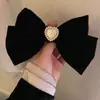 Presilha de cabelo laço retrô francesa de venda quente transfronteiriça presilha de cabelo presilha de cabelo princesa presilha superior acessórios de cabelo doce acessórios de cabelo de alta qualidade atacado
