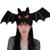Atacado Halloween Chapéu de Morcego Adereços para Fotos Adereços para Fotos Chapéu de Desenho Animado Adereços para Apresentação