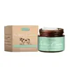 Woodsleep Grasa de Res Crema Hidratante para la Piel Cuidado Suave de la Piel Crema Facial Hidratante y Nutritiva