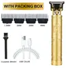 Cortador de Cabelo Transfronteiriço, Máquina de Cortar Cabelo Elétrica, Máquina de Cortar Cabelo Elétrica, Máquina de Cortar Cabelo Elétrica, Lâmina de Escultura de Cabeça a Óleo, Cortador de Cabelo Universal