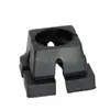71111179444 apto para clip de rosca de tornillo de sellado de maletero BMW Serie 3 E31 E34 E39 E46