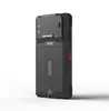 Terminal de Dados Portátil PDA Android Coletor de Dados de Código de Barras 1D 2D Telefone Móvel Industrial Suporte de Rede Completa ERP Inventário