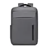 Bolsa para Laptop de Viaje de Negocios, Nueva Mochila Casual Simple Transfronteriza, Práctica y Versátil, Bolso de Gran Capacidad para Hombres