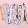 5/10/20 Piezas de Lima de Uñas de Madera de Bolsa de la Suerte, Lima con Varios Diseños Impresos, Cajas Sorpresa Enviadas Aleatoriamente, No Necesariamente Todas Tienen Diseños