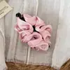 Presilha de Cabelo Nuvem Brilhante Estilo Coreano, Presilha Banana Estilo Preguiçoso, Presilha Vertical para Rabo de Cavalo, Presilha Torção de Cabelo Meio Preso Tendência, Grampo de Cabelo, Acessório de Cabelo