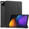Para 2024 Capa Protetora para Tablet PC Xiaomi Pad 7 de 11,2 Polegadas com Suporte Triplo Dobrável Case Protetora para Tablet