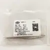 Pinça Oftalmológica Médica Shuanglu 10cm Ponta Reta/Curva 1 Peça/Pacote 10 Peças/Caixa
