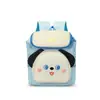 Mochila infantil para viajar, mochila escolar para preescolar, mochila pequeña ultraligera de viaje para bebé, mochila para niños y niñas