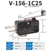 Partes de Montacargas Eléctricos Interruptor de Elevación Manija de Válvula Multidireccional Heli Cabeza del Acelerador Manejo Carga y Descarga Microinterruptor de 2 Cables 1