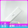 Caja de Cartón Corrugado Personalización Caja Vacía Caja de Color Impresión de Logo Fondo con Cierre Caja con Doble Inserto Caja de Cartón Caja con Ventana de PVC Caja con Gancho
