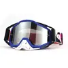 En stock 100% gafas 100% gafas de motocross para montar al aire libre cortavientos gafas para casco de motocicleta