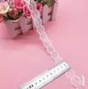 20 Encajes Blancos Populares Especiales No Elásticos Accesorios para Ropa Cintas Decorativas de Encaje Son Exclusivamente para Venta Transfronteriza