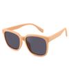 Nuevas gafas de sol polarizadas para niños, de viaje, con protección UV, de silicona, Tide ZD23015