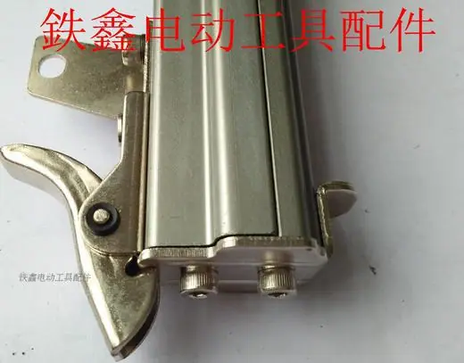 精品钉枪弹夹2