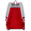 Nova bolsa de ombro transfronteiriça masculina e feminina mochila de negócios de grande capacidade multifuncional mochila para lazer de curta duração tendência