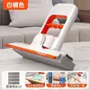 Mini Mopa de Esponja Portátil para Uso Seco y Húmedo, Adecuada para Encimeras de Cocina, Superficies de Baño y Repisas de Ventanas, Mopa Absorbente sin Enjuague