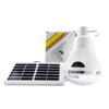 Bombilla de carga solar comercio exterior caliente larga vida útil bombilla led bombilla bombilla bombilla solar resaltado