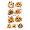 Pegatinas de Halloween para Heridas Faciales, Rasguños, Cicatrices, Coágulos de Sangre y Cicatrices, Tatuajes Impermeables de Horror, Fabricante en Stock al por Mayor