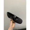 Zapatos de felpa grises para mujer para uso exterior, invierno 2025, con aumento interno de altura, zapatos Mary Jane engrosados y cálidos