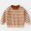 [Panda Bao Fu] Ropa Infantil de Dudu Pantalones de Bebé Ropa de Año Nuevo para Bebés Chaqueta Roja para Niños Traje de Cumpleaños para Gatear