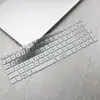 Aplicável à película para teclado do notebook Shenzhou Z9-CT7PKS Z7T-CU5NA à prova de poeira à prova d'água Z6-CT5NA capa à prova de poeira