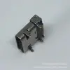 Base Tipo-C/Placa CF tipo cuatro patas recto 24p conector frontal posterior pegable DIP + SMT 9.1L