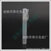 Botella de spray con clip para bolígrafo 10 ml bolígrafo de perfume botella de spray de alcohol botella de spray esmerilada botella de tóner de 10 ml botella de spray con tapa de bolígrafo