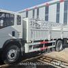 Sinotruk Howo Haoman Ace Dirección Derecha 4,5,6 Toneladas Camión Ligero Camión de Carga Exportaciones 18953179826