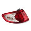 Adecuado para Faros Traseros Importados Nuevo Shengda Modernos 2006-2009, Faros Traseros Exteriores, Faros Traseros Interiores, Conjunto de Faro Trasero, Faros Traseros