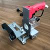 Conector dos en uno engrosado para muebles, sujetador dos en uno invisible para carpintería, armario, armario, accesorios de herrajes para muebles