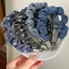 Correa de Muñeca para Teléfono Lanyard de Cuerda Trenzada Cadena para Teléfono Estilo Ins Correa Multifuncional para Mano Goma para el Cabello Scrunchie Lanyard