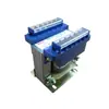 Transformador de máquina herramienta de aislamiento RBK-25VA cobre pequeño control BK-25 220 380 Segunda Compañía de Transformadores de Zhejiang