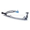 80640-3JA0B 82646-1BA0A para Infiniti 13-19 JX35 QX60 tirador exterior