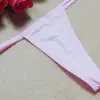 Noche de Gato Bailarín Lencería Sexy para Mujer Tanga Sexy Pantalones Línea C Pantalones t Lencería Sexy Fabricante Venta al por Mayor