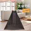 Bolsa de Basura Doméstica Engrosada Especial Cocina con Cordón Limpieza Palo de Tirar Bolsa Extra Gruesa Portátil Bolsa de Tirar Grado