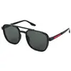 Óculos de Sol Polarizados Masculinos, Óculos para Viagem e Lazer ao Ar Livre, Óculos para Dirigir, Anti-UV, Femininos 868 B1033