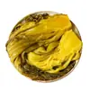Fábrica de Alimentos Zhuohao Suministra Directamente Chucrut Tradicional Fermentado para Restaurantes, Sabor Estable, Chucrut Especial para Restaurantes de Pescado