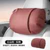 Cojín Nuevo para Reposacabezas de Coche 2025, Cómodo y Transpirable, Almohada Universal para Asiento y Soporte Lumbar para Todas las Estaciones