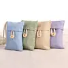Bolsa de Carvão de Bambu para Carros, Especificamente para Veículos Novos, para Remover Formaldeído e Odores, Absorver e Eliminar Odores, Enfeite Especial de Carvão Ativado para Montagem no Carro