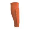 Espinilleras acolchadas de panal antichoque, protectores de pierna de silicona antideslizantes para entrenamiento de fútbol, calcetines de espinilleras antichoque de Lycra y EVA