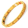 Pulsera Magnética de Moda Transfronteriza Europea y Americana Popular Ajustable Personalizada Pez Pequeño Creativa para Pareja Pulsera Antiestática Lista para la Venta