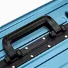 Accesorios para equipaje piezas de asa reparación asa de maleta de ruedas reemplazo de asa de maleta venta al por mayor y al por menor