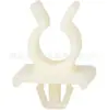 Clip para Soporte de Varilla del Cofre Delantero para Qashqai, Teana, Sylphy, Sunny, March, Bluebird