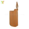 Isqueiro Grasshopper Estojo de Couro Couro PU Acessórios Criativos para Isqueiro Bolsa para Isqueiro Estojo Protetor de Couro para Isqueiro