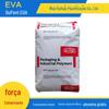 EVA US DuPont 40W hot melt endurecimento grau transparente grau estável ao calor de alto fluxo filme de grau alimentício