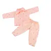 Conjunto de Roupas para Boneca American Girl 16~18 polegadas Boneca de Simulação Pijama Casual Acessórios para Boneca de Brinquedo Roupas para Boneca