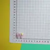 Nuevo Lindo Lazo Transparente en Forma de Corazón Pequeño Accesorio Hecho a Mano DIY Accesorios para el Cabello Funda de Teléfono Parches para Crocs Material